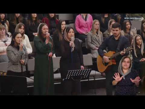 Видео: Життя дарунок Бога... / гурт