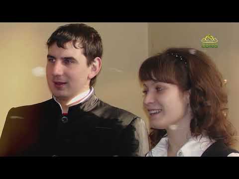 Видео: Вторая половина. Матушка Светлана Закурдаева