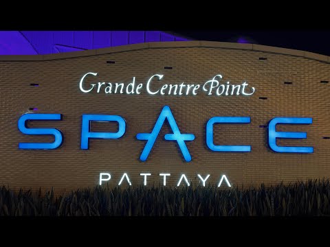 Видео: ТHAILAND 2025 / ОБЗОР ОТЕЛЯ  GRANDE CENTRE POINT SPACE PATTAYA ⭐️⭐️⭐️⭐️⭐️