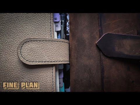 Видео: Распаковка FinePlan