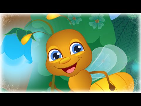 Видео: Темна Ніченька Прийшла – Гарні Коликові Пісні для Дітей