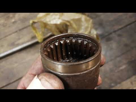 Видео: Boulevard WorkShop - Покупка Suzuki Boulevard C50 Boulevard C50