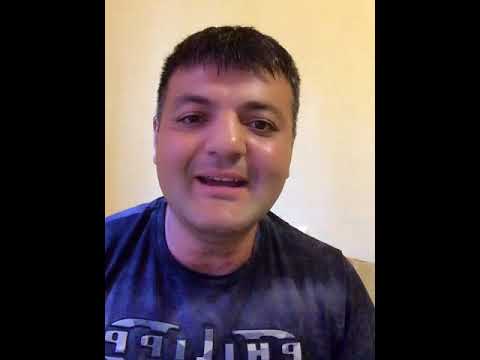 Видео: 9 июня 2020 г.