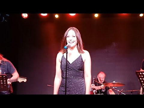 Видео: Концерт Екатерины Волковой/Санкт-Петербург/Чаплин Холл/2.08.24. Часть 1. @volkovawolka