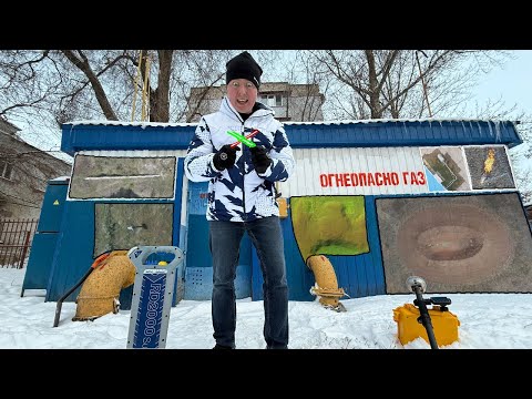 Видео: Как геодезисту искать подземные коммуникации?