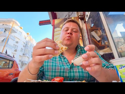 Видео: ВЛОГ🔥 ДРУЗЬЯ В АЛАНЬЕ🤗 ЛЮБИМОЕ ГЁЗЛЕМЕ😋 КУПИЛ СЕБЕ КОСМЕТИКУ