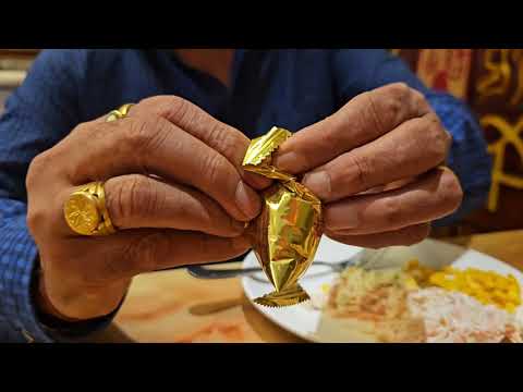 Видео: Видео выходного дня!  Привет из Хельсинки!