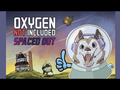 Видео: #1 Новое обновление в Oxygen Not Included прохождение на русском 2020