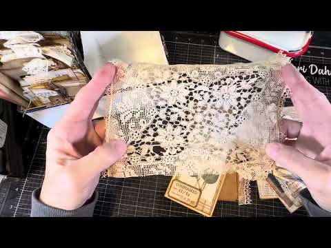 Видео: Разные недолговечные вещи: быстрый и простой проект, где можно использовать обрезки