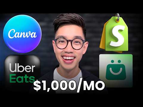 Видео: Как ленивые люди могут заработать более 1000 долларов в Интернете