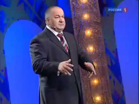 Видео: Игорь Маменко - Все включено
