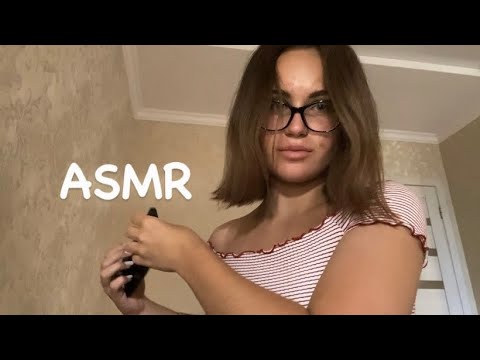 Видео: асмр быстро хаотично,но не агрессивно ! lo-fi €$£•