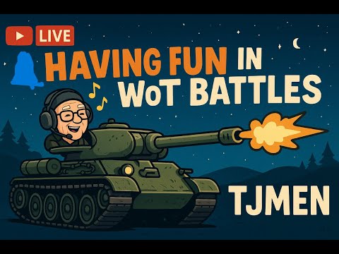 Видео: FUN TOP взвод + ланка рандом /Lesta 💲💸 😁 😱🤯 🔄 TJMEN