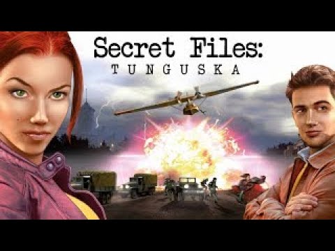 Видео: Прохождение игры Secret Files: Tunguska. ( Без комментариев ) Часть 6.