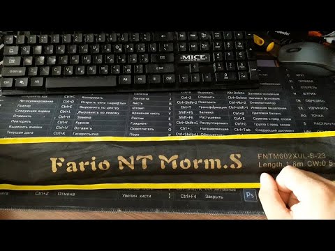 Видео: Тест спиннингов для мормышинга Fario NT Morm.S-23 1.8  0.5-2g и Flagman Areata 1.68  0.3-2.5g