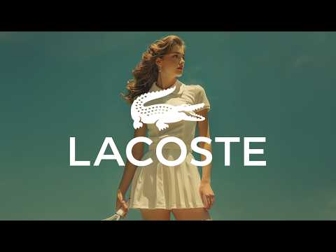 Видео: Летний Плейлист MANGO 2025 в Магазине · Chill House, Джаз-Фьюжн и Модное Закатное Настроение