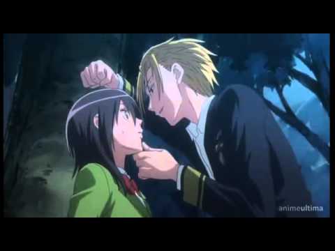 Видео: Усуи и Мисаки  плохая девочка