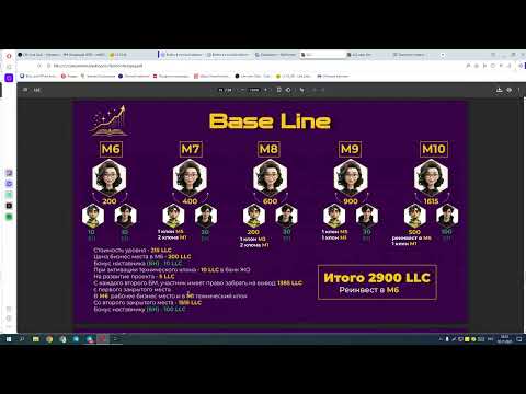 Видео: Встреча в Телемосте 10 11 25 ПРЕДСТАРТ!