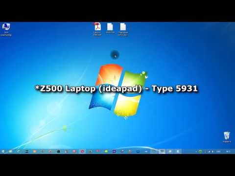 Видео: Увеличение скорости рендеринга видео или замена проца на ноуте Lenovo Z500