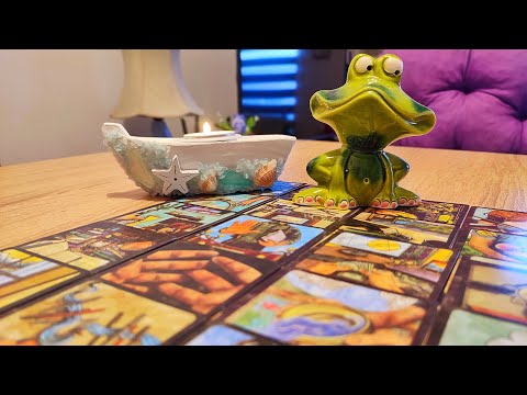 Видео: Какво да очаквам от него/нея през май? ☀️🩵💛