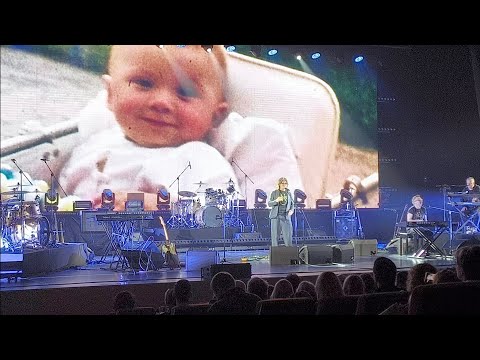 Видео: Вадим Самойлов - 60 лет (ККТ "Космос", Екатеринбург - 5.10.24) - 1 часть концерта