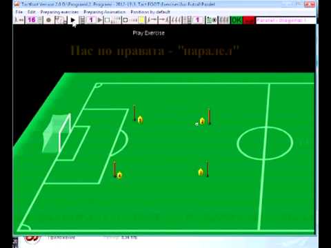 Видео: Принципи при разиграване