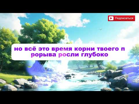 Видео: Это сообщение изменит вашу жизнь. Откройте его прямо сейчас...