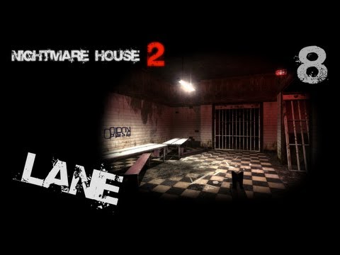 Видео: Nightmare House 2 - Прохождение - Реквием