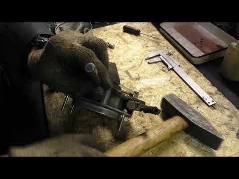 Видео: СОРВАЛО РЕЗЬБУ КЛАПАНА ХОЛОСТОГО ХОДА СОЛЕКС...