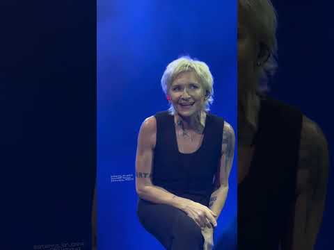 Видео: Калининград, 29.05.25 - Диана Арбенина Ночные Снайперы