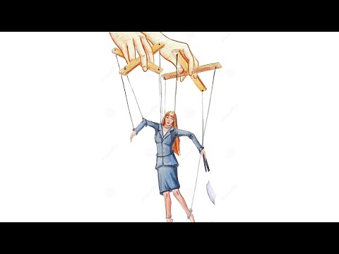 Видео: Манипуляторы. (Быть Пешкой в Чужой Грязной Игре)