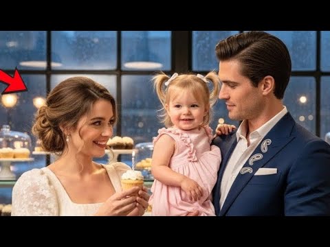 Видео: 💔 «Притворись моей женой всего на неделю» — он умолял незнакомку, чтобы спасти день рождения дочери