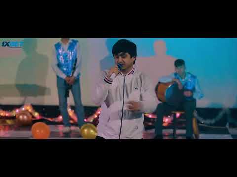 Видео: RaLiK - Чи моддадай (Концерти Соли Нави)