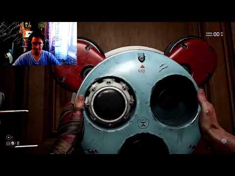 Видео: Atomic Heard 2 серия прохождения