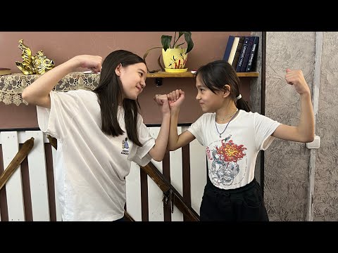 Видео: БАТТЛ | АРУДЫҢ ӘЛЕМІ VS MENIMEN BIRGE