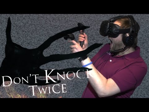 Видео: БОЙСЯ КОЗЛА ► Don't Knock Twice #4