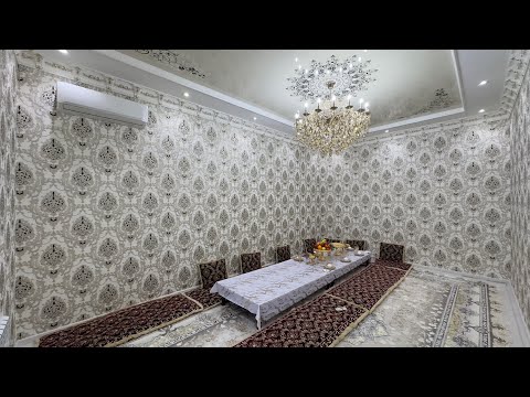 Видео: 160М/КВ 2 КАВАТЛИ ЖОЙ СОТИЛАДИ. УЙ ЖОЙ НАРХЛАРИ. XORAZM UY JOY