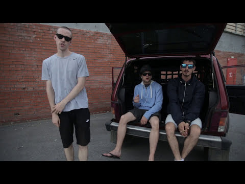 Видео: СТИКИ ЭЛПИ - ВРЕМЯ ТЛЕЕТ