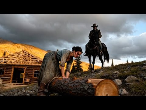 Видео: 💔 «Я не КРАСИВАЯ», — прошептала она… Но ковбой сказал слова, которые изменили всё