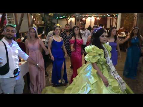 Видео: 3 час Годеж и Сладка Ракия на Онур и Фиген гр.Шумен