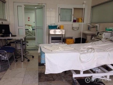 Видео: Роды в самом востребованном роддоме Москвы! Стоит ли платить?