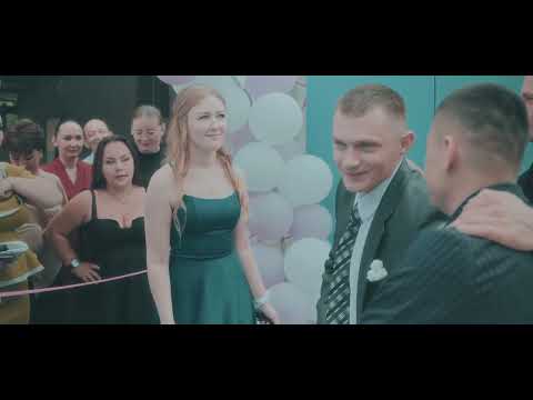 Видео: АНТОН И ВИКТОРИЯ СВАДЬБА 14 06 2025 ВЫКУП НЕВЕСТЫ