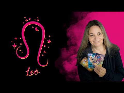 Видео: Лео ♌Тот, кто сделал неправильный выбор, возвращается для искупления