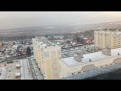 Видео: Лифты(Сиблифт 2017 г.в) Беловежская 7 к3, г.Тюмень