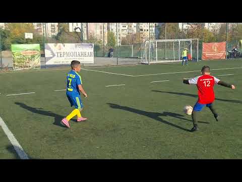 Видео: ФК Асеновец 1922 - ФК ВЕЛД 2-ро полувреме