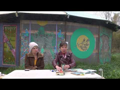 Видео: 20251007 РОД РПВО