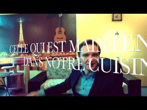 Видео: Французский по песням. Sac à main. Разбор дамской сумочки с Bénabar.