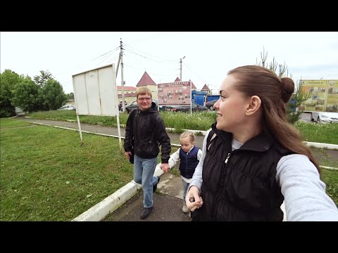 Видео: ВЛОГ Димка приехал! | Много детей | Шашлыки и рассказы 16.06.2017