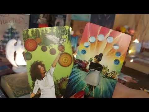 Видео: Таро❤️Обвързани!🪽Сегашно Време🍀Риби♓️