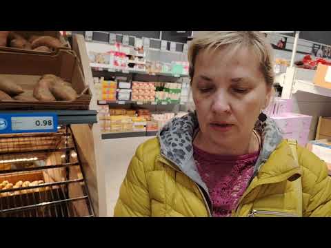 Видео: Осенний ценопад?!!!